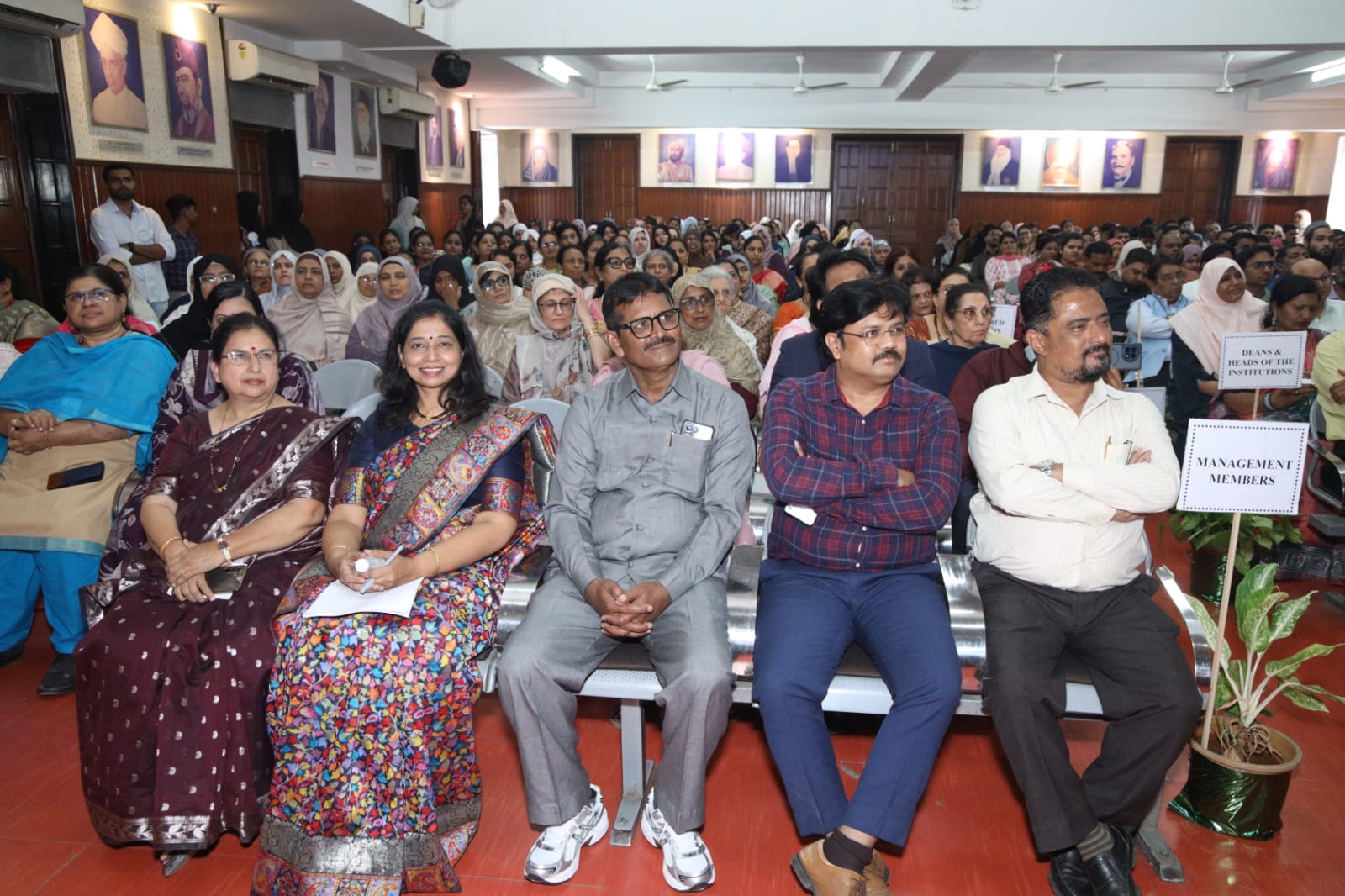 Event Gallery