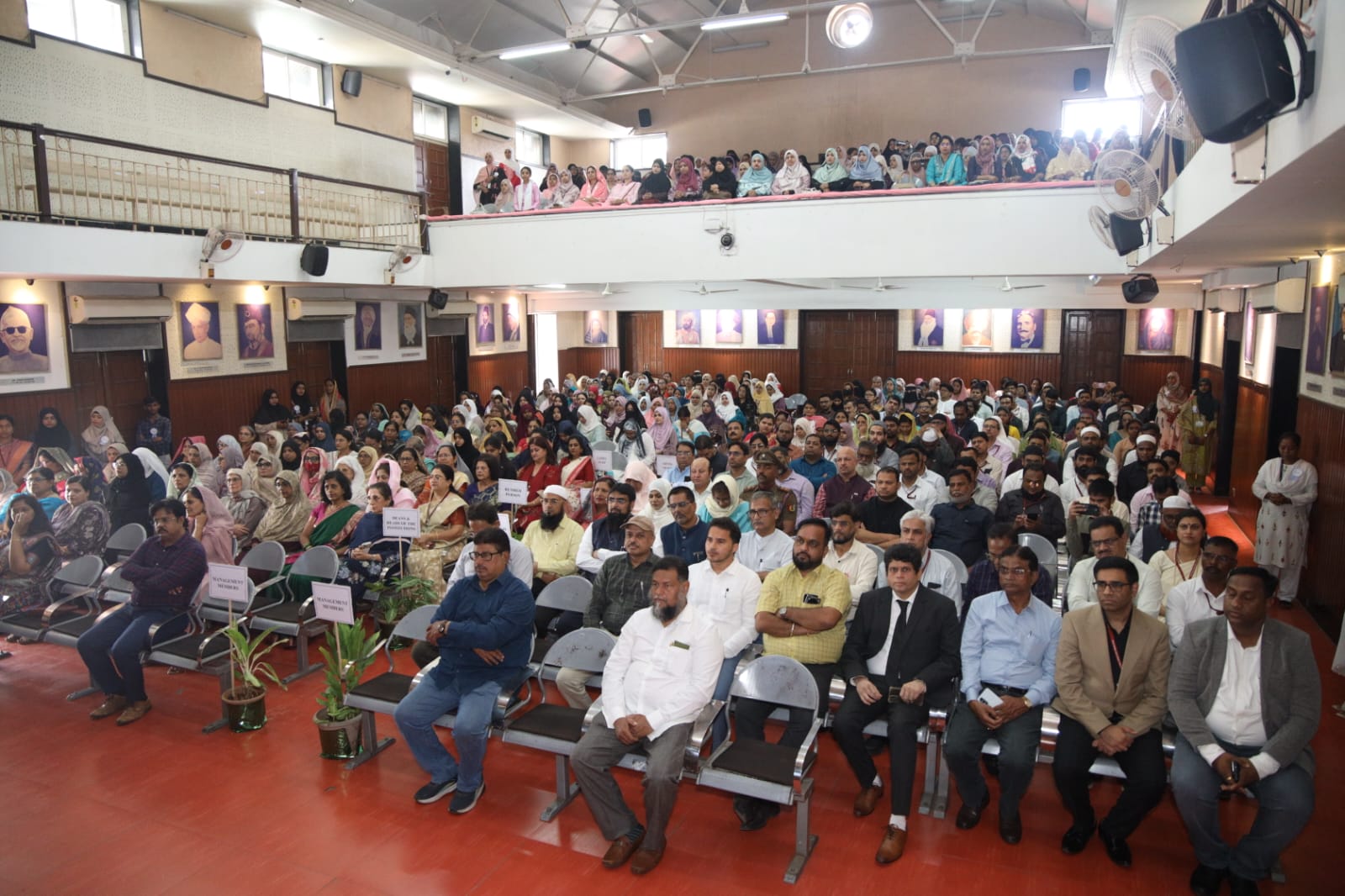 Event Gallery