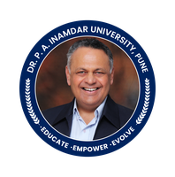 Dr. P.A. Inamdar University Logo