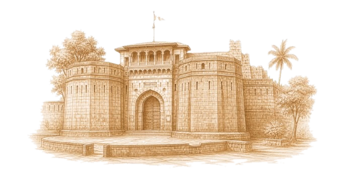 College Building