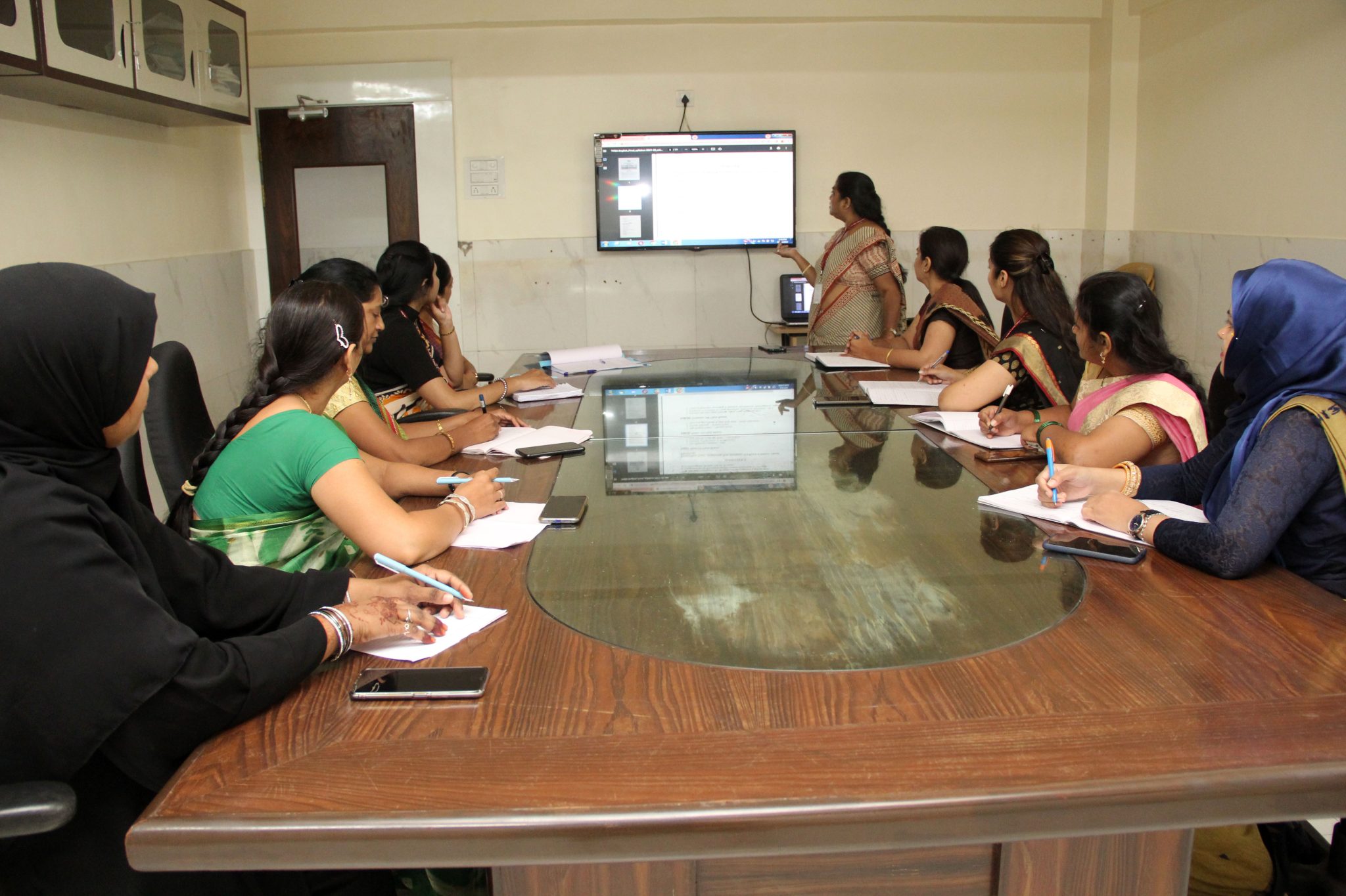 Conference Room Photo 1