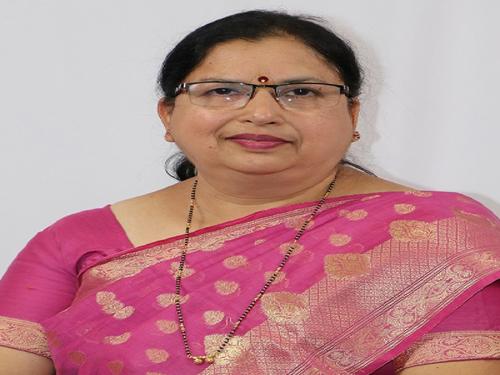 Dr. Anita Belapurkar