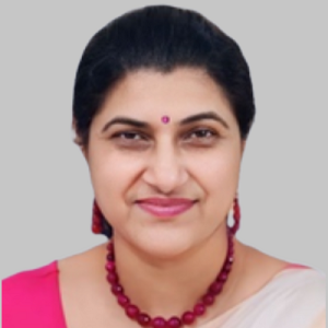 Assoc. Prof. Dr. Pratima Mishra
