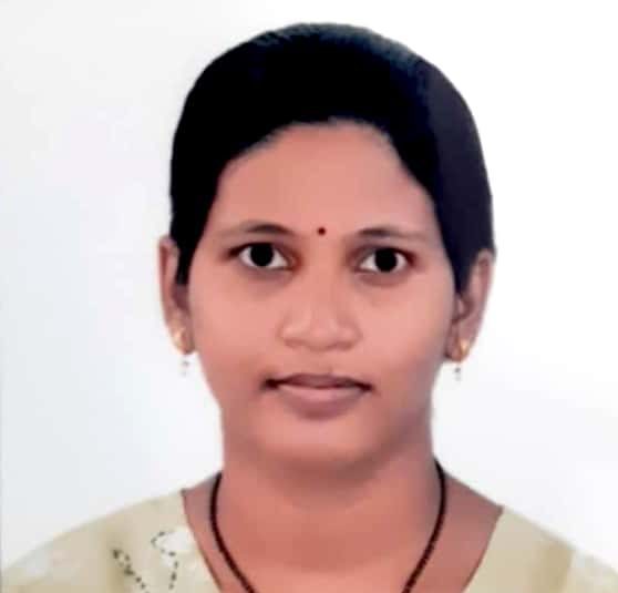 Asst. Prof. Rama Sonkamble
