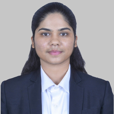 Asst. Prof. Kranti Hawle