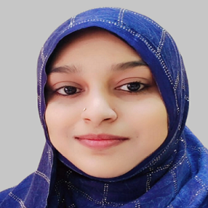 Asst. Prof. Saba Shaikh