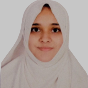 Asst. Prof. Tanzila Pathan