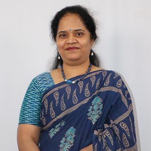 Asst. Prof. Dr. Vrushali Rokade