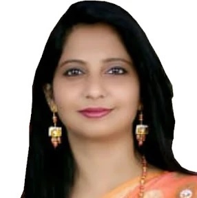Asst. Prof. Catherine Paul