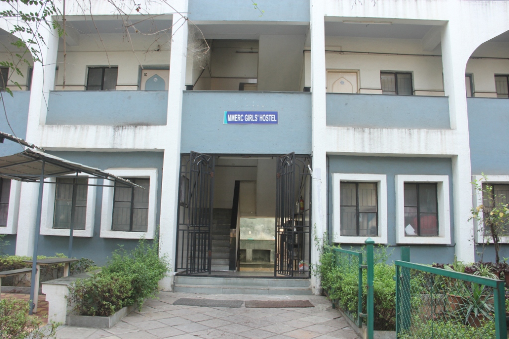 Hostel Facility 1
