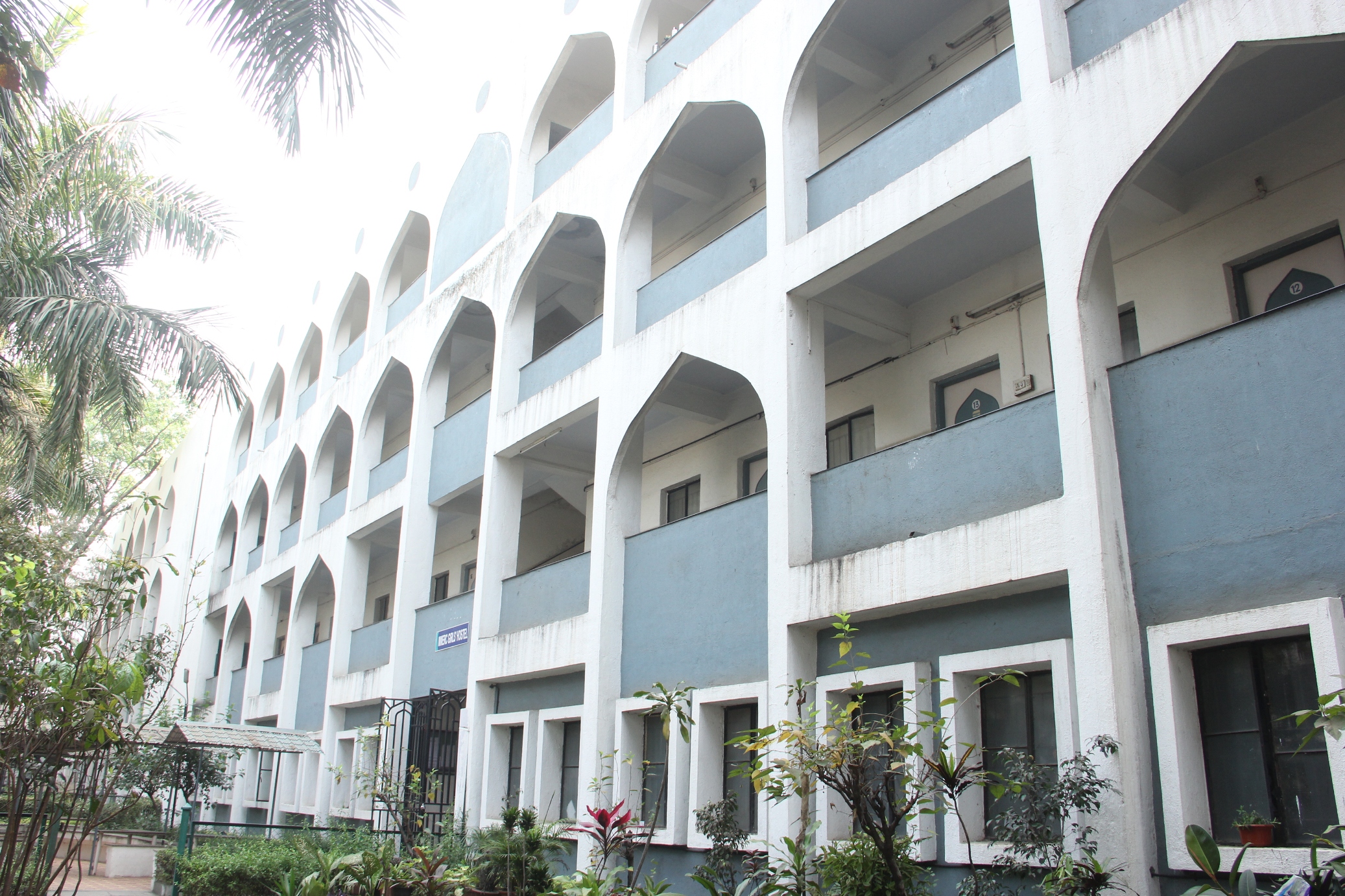 Hostel Facility 2