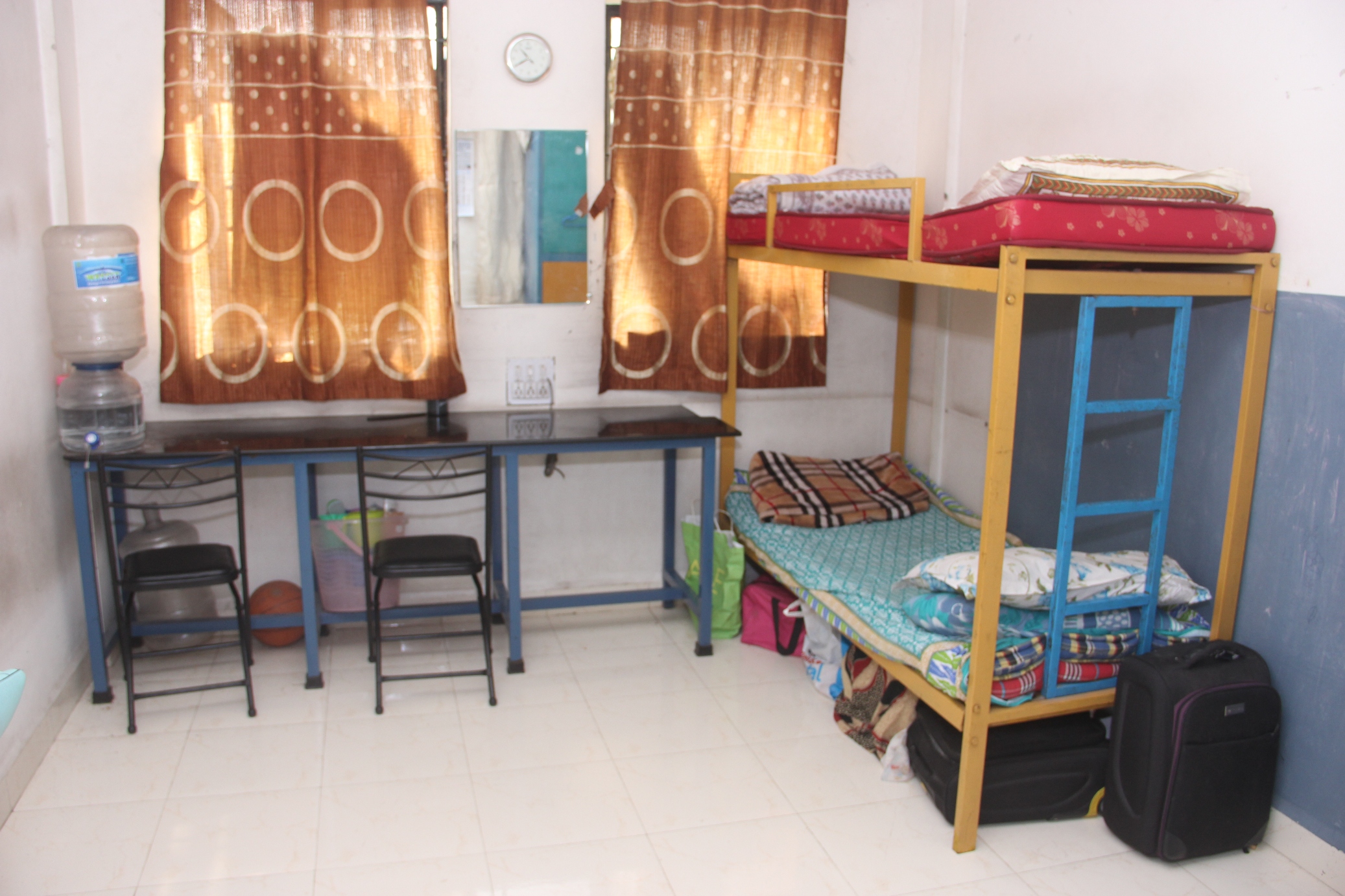 Hostel Facility 5