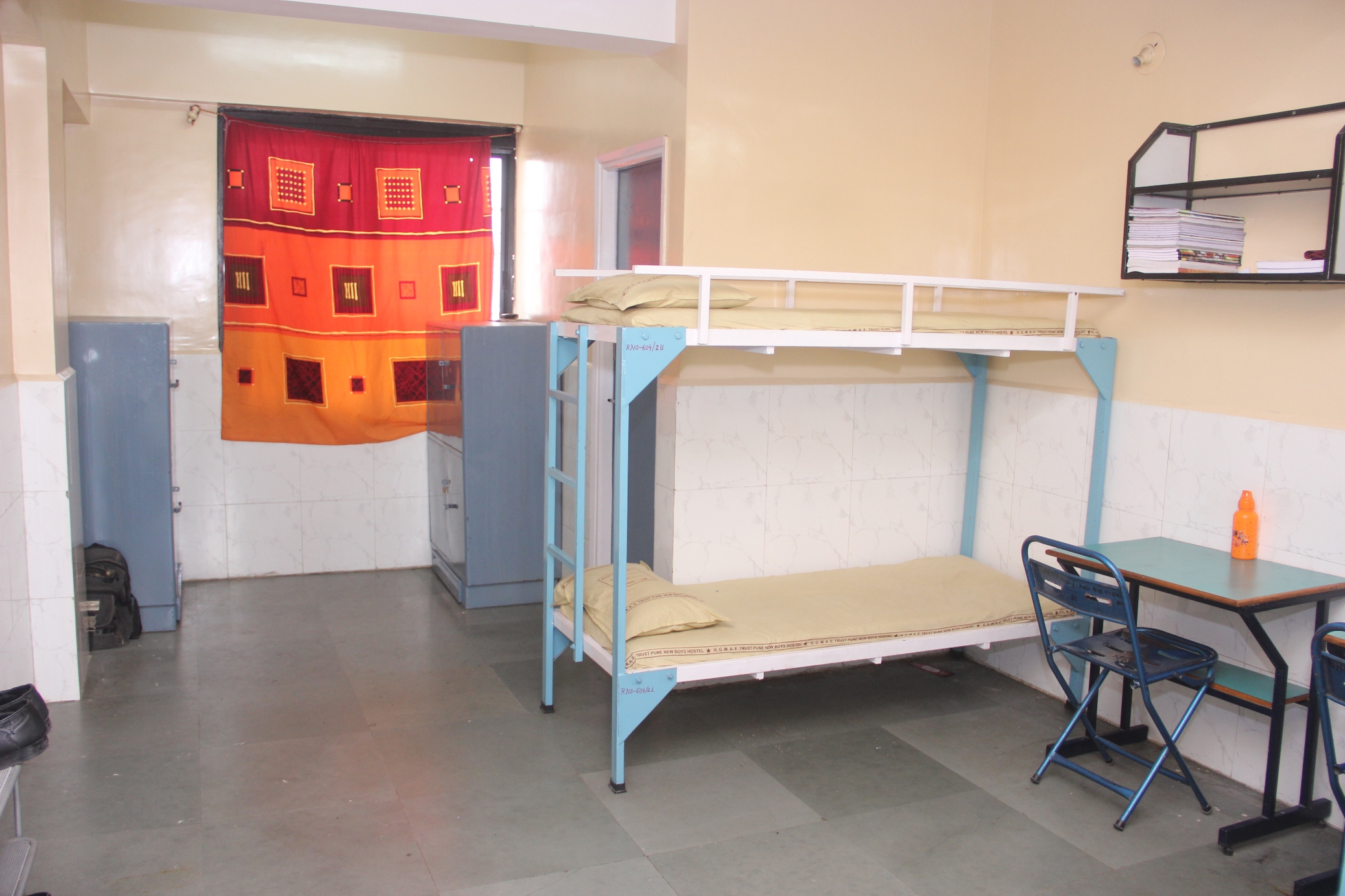 Hostel Facility 6