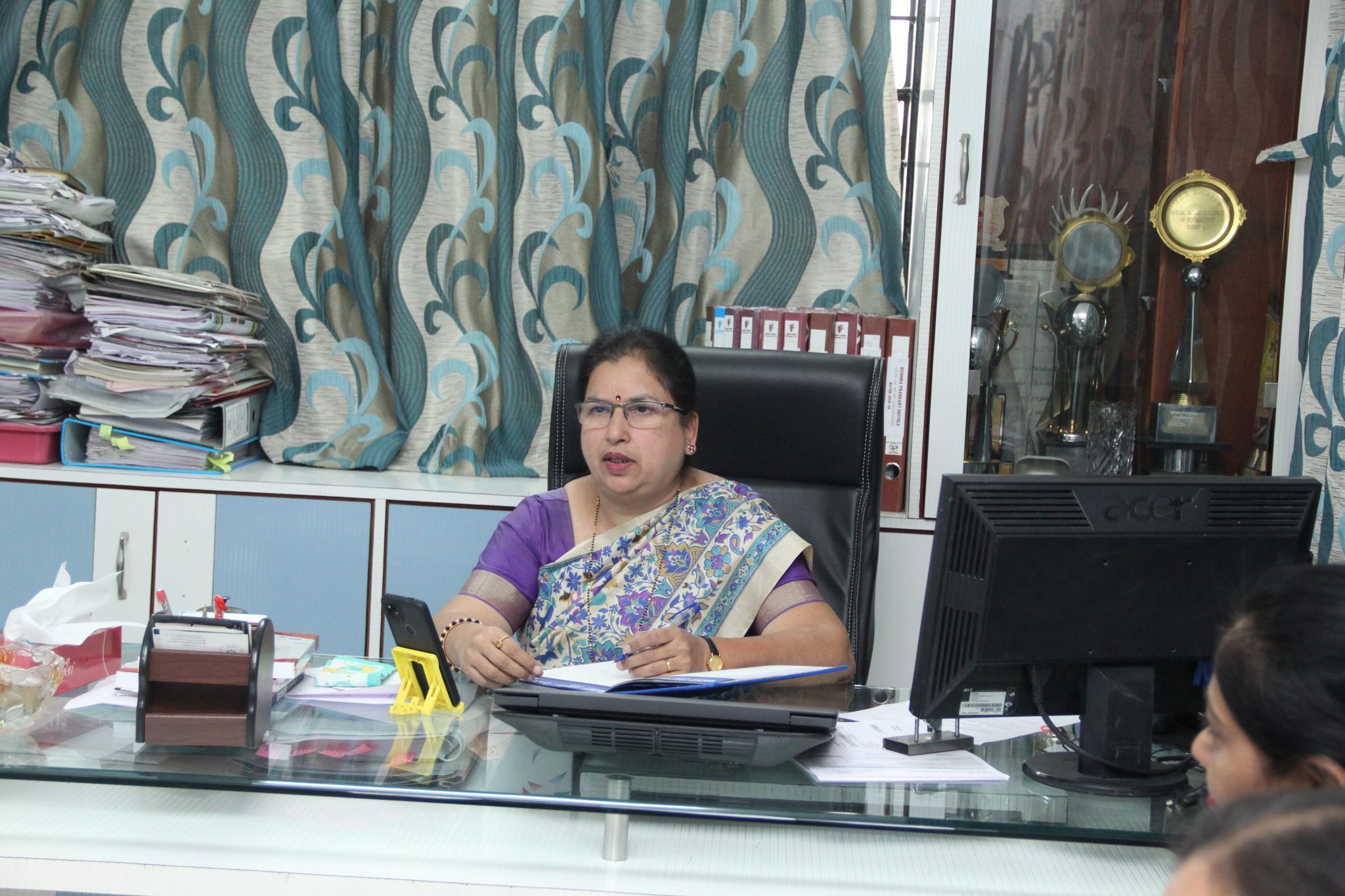Staff Room Photo 2